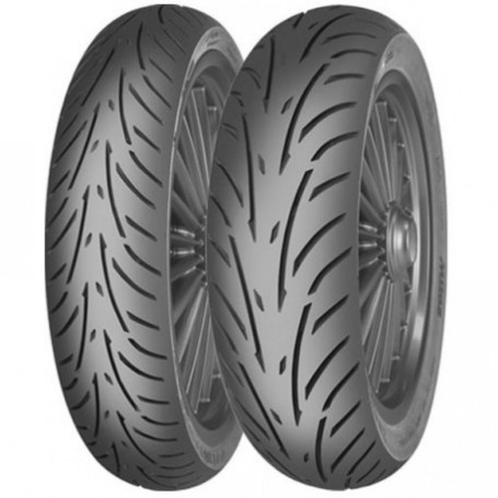 NEUMATICO MITAS TOURING FORCE 120 70 19 60 W