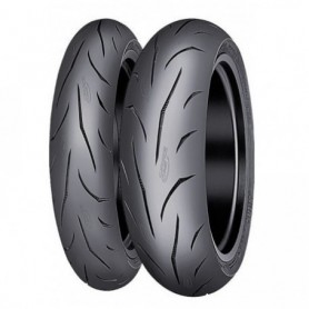 NEUMATICO MITAS SPORT FORCE+ EV 190 50 17 73 W