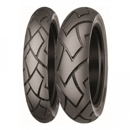 NEUMATICO MITAS TERRA FORCE-R 150 70 18 70 V