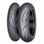 NEUMATICO MITAS SPORT FORCE+ EV 160 60 17 69 W