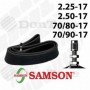 NEUMATICO SAMSON TR4 2.25  17  