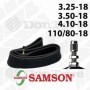 NEUMATICO SAMSON TR4 110 80 18  