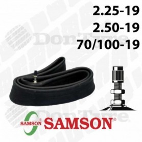 NEUMATICO SAMSON TR4 2.5  19  
