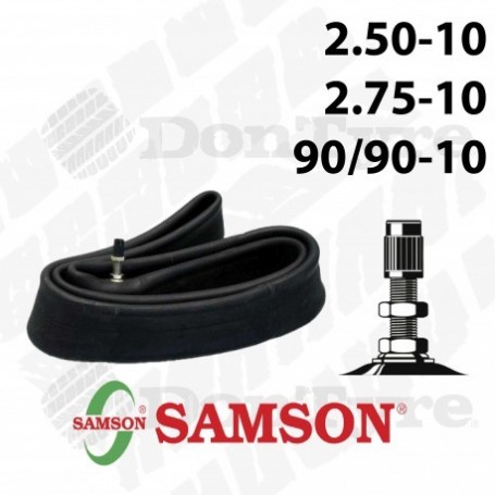 NEUMATICO SAMSON TR4 2.5  10  