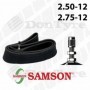 NEUMATICO SAMSON TR4 2.5  12  