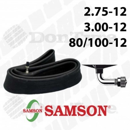 NEUMATICO SAMSON TR4 3.00  12  