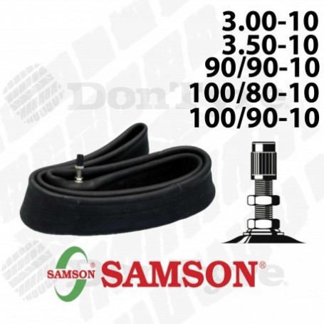 NEUMATICO SAMSON TR4 3.00  10  