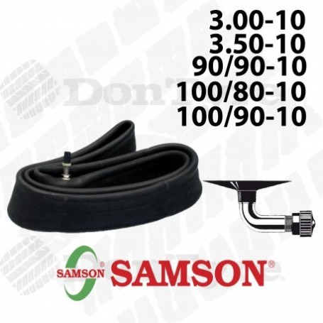 NEUMATICO SAMSON TR87 90Âº 3.00  10  