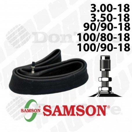 NEUMATICO SAMSON TR4 90-100  18  