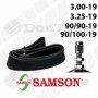 NEUMATICO SAMSON TR4 2.5  19  