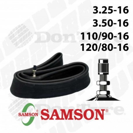 NEUMATICO SAMSON TR4 110-120  16  