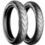 NEUMATICO BRIDGESTONE BT39SS 100 80 17 52 S