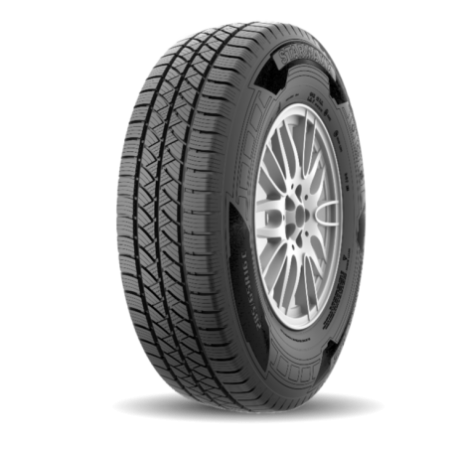 NEUMATICO STARMAXX VANMAXX 225 75 16 118 R