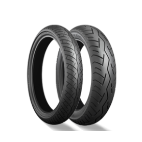 BRIDGESTONE 140/70 C18 67H TL BT46