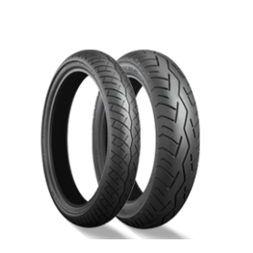 BRIDGESTONE 130/90 C17 68V TL BT46