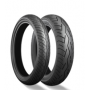 BRIDGESTONE 130/90 C17 68V TL BT46