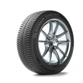 MICHELIN 235/60 R17 106V TL CROSSCLIMATE