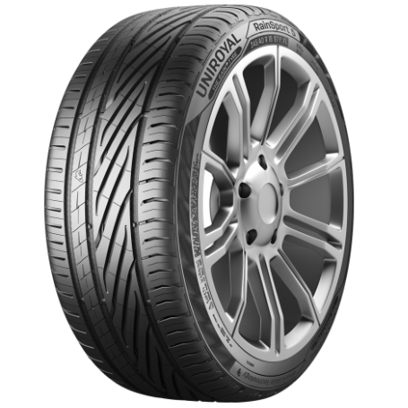 UNIROYAL 225/50 R17 98Y TL RAIN SPORT 5