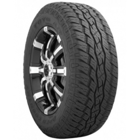 TOYO 255/55 R18 109H TL