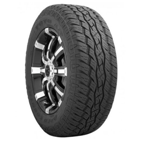 TOYO 255/55 R18 109H TL