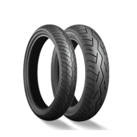 BRIDGESTONE 130/90 C16 67H TL BT46