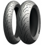 MICHELIN 190/55 R17 75W TL PILOT ROAD 4 GT