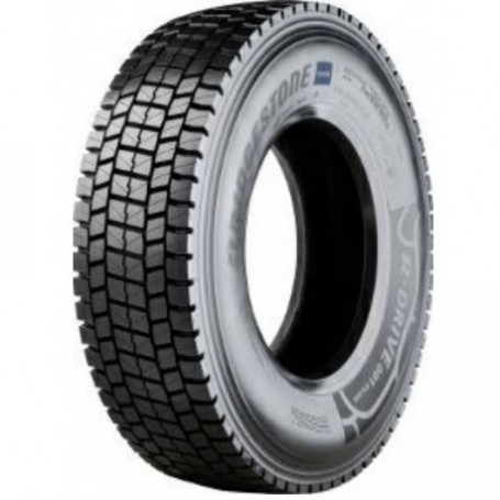 BRIDGESTONE_R-DRIVE 001 +