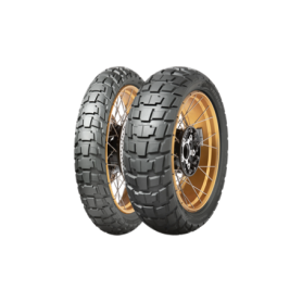 DUNLOP_TRX RAID