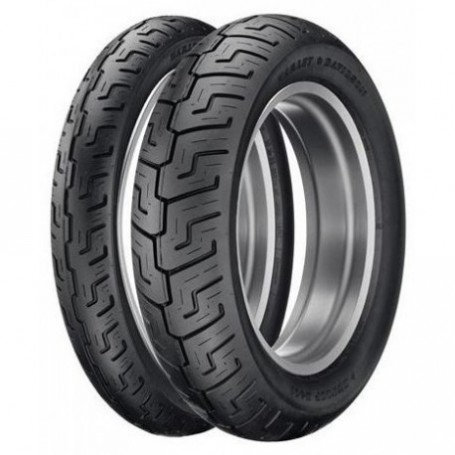 DUNLOP_D401