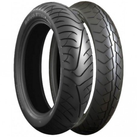 NEUMATICO BRIDGESTONE BT020 120 70 17 58 V