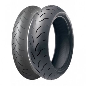 Neumático Bridgestone BT016 PRO 120 70 17 58 W