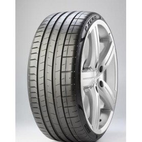 PIRELLI 295/35 R21 107Y TL PZERO PZ4