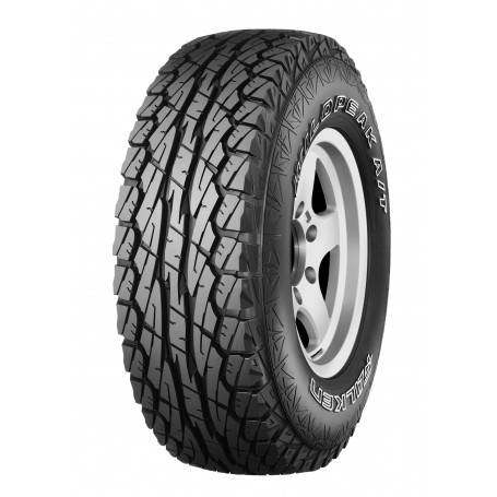 FALKEN 265/70 R17 121Q TL WILDPEAK M/T01