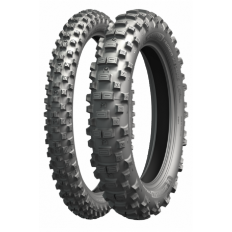 MICHELIN 90/90 C21 54R TT ENDURO HARD