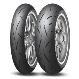 DUNLOP 190/50 R17 73W TL SX ROADSPORT 2
