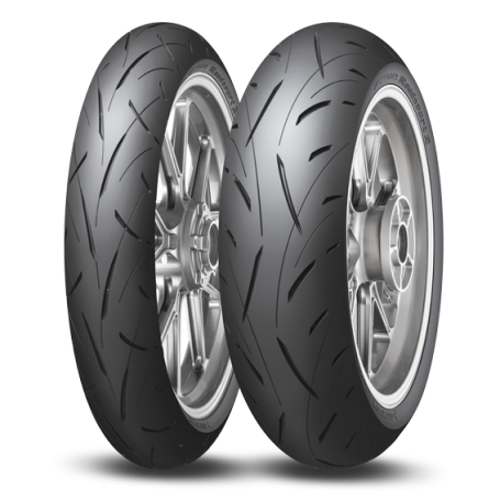 DUNLOP 190/50 R17 73W TL SX ROADSPORT 2
