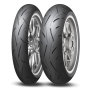 DUNLOP 190/50 R17 73W TL SX ROADSPORT 2