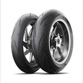MICHELIN 190/55 R17 75W TL POWER GP2