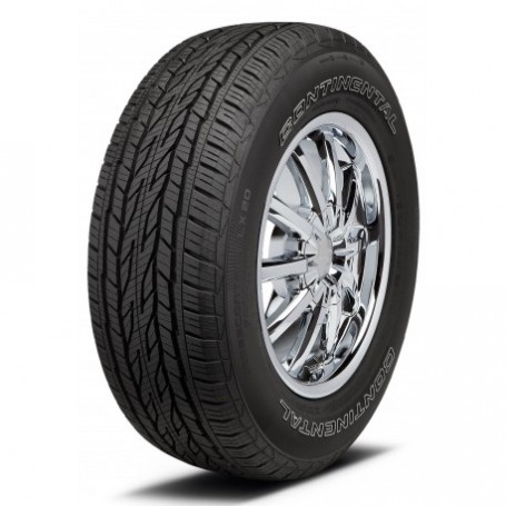 CONTINENTAL 285/60 R18 116V TL CONTI CROSS CONTACT LX2