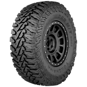 YOKOHAMA 245/75 R16 120Q TL GEOLANDAR M/T