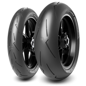 PIRELLI 190/50 R17 73W TL DIABLO SUPERCORSA SP V4