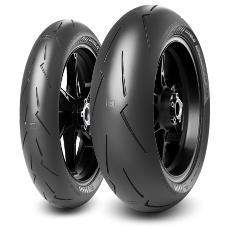 PIRELLI 190/50 R17 73W TL DIABLO SUPERCORSA SP V4