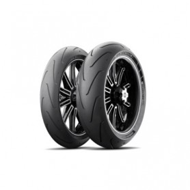 MICHELIN 120/70 R17 58W TL SCORCHER SPORT