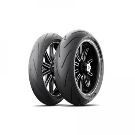 MICHELIN 120/70 R17 58W TL SCORCHER SPORT