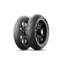 MICHELIN 120/70 R17 58W TL SCORCHER SPORT