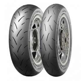 DUNLOP 120/70 C12 51L TL TT 93 GP