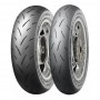 DUNLOP 120/70 C12 51L TL TT 93 GP