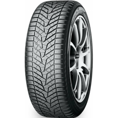 YOKOHAMA 295/40 R21 111V TL BLUEARTH WINTER V906