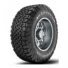 BFGOODRICH 125/35 R18 118R TL ALL-TERRAIN T/A KO2