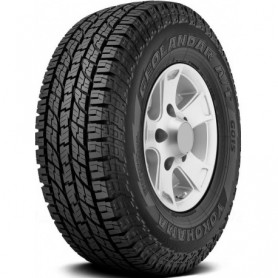 YOKOHAMA 255/70 R16 109T TL GEOLANDAR A/T G015